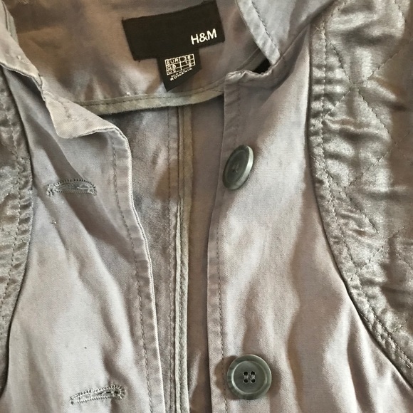 Chic H&M jacket - Picture 2 of 7